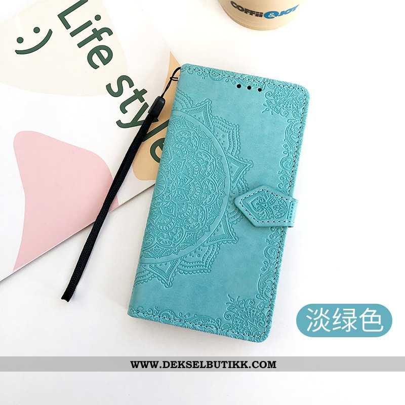 Deksel Honor 30 Pro Hengende Ornamenter Skinndeksel Alt Inkludert Folio Rosa, Etui Honor 30 Pro Myke