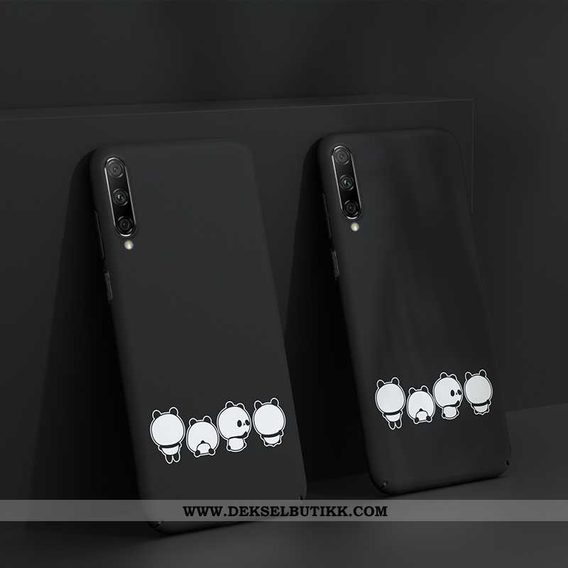 Deksel Honor 9x Pro Kreativ Ultra Etui Av Personlighet Rosa, Honor 9x Pro Cartoon Billige