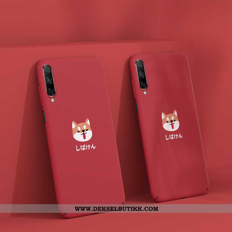 Deksel Honor 9x Pro Kreativ Ultra Etui Av Personlighet Rosa, Honor 9x Pro Cartoon Billige