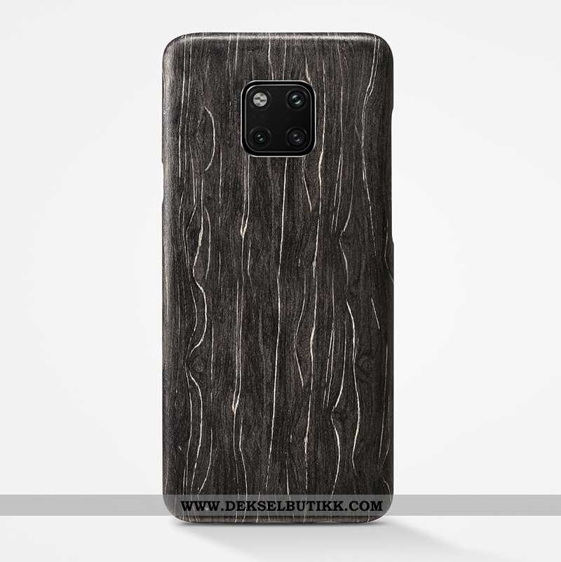 Deksel Huawei Mate 20 Pro Trend Kvalitet Alt Inkludert Khaki, Etui Huawei Mate 20 Pro Ultra Tilbud