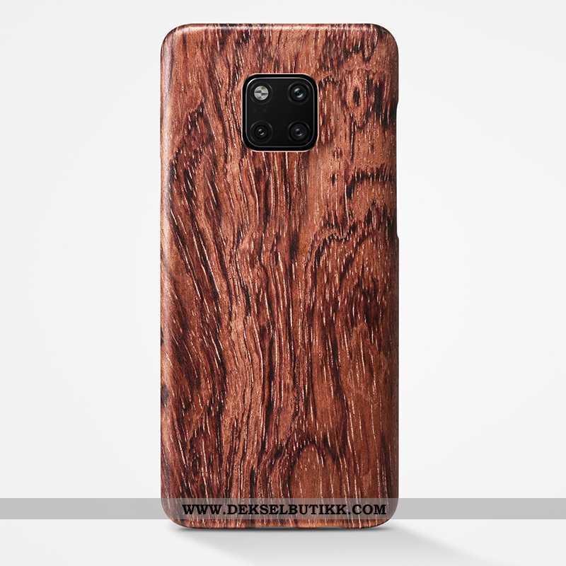 Deksel Huawei Mate 20 Pro Trend Kvalitet Alt Inkludert Khaki, Etui Huawei Mate 20 Pro Ultra Tilbud