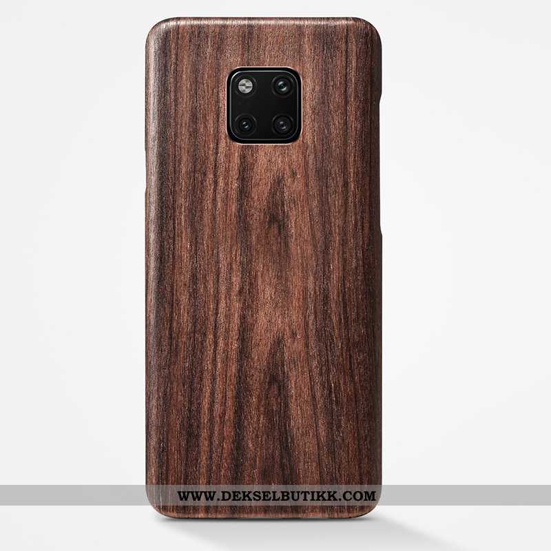 Deksel Huawei Mate 20 Pro Trend Kvalitet Alt Inkludert Khaki, Etui Huawei Mate 20 Pro Ultra Tilbud