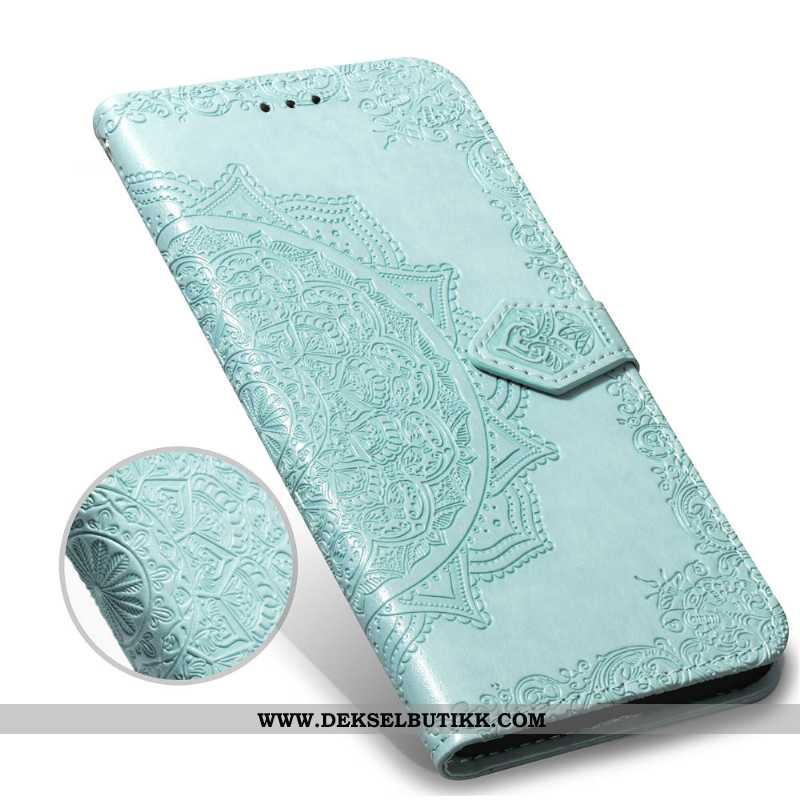 Deksel Huawei P Smart Beskyttelse Mobiltelefon Clamshell Alt Inkludert Rosa, Etui Huawei P Smart Ski