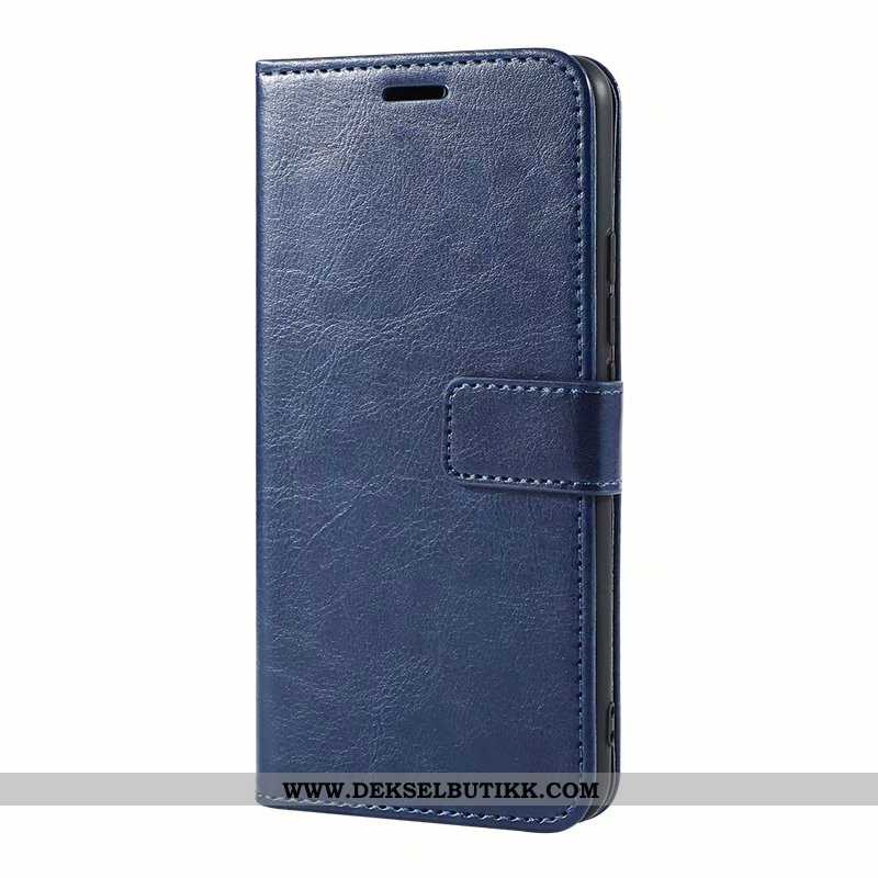 Deksel Huawei P40 Lite Beskyttelse Anti-fall Etui Brun, Huawei P40 Lite Silikon Tilbud