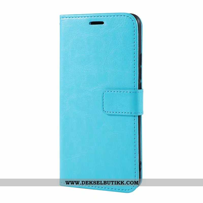 Deksel Huawei P40 Lite Beskyttelse Anti-fall Etui Brun, Huawei P40 Lite Silikon Tilbud