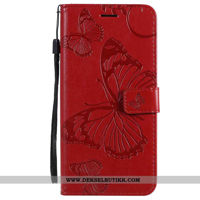 Deksel Huawei Y5p Hengende Ornamenter Skinndeksel Anti-fall Beskyttelse Oransje, Etui Huawei Y5p Tre