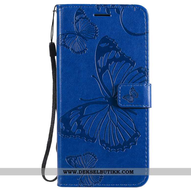 Deksel Huawei Y5p Hengende Ornamenter Skinndeksel Anti-fall Beskyttelse Oransje, Etui Huawei Y5p Tre