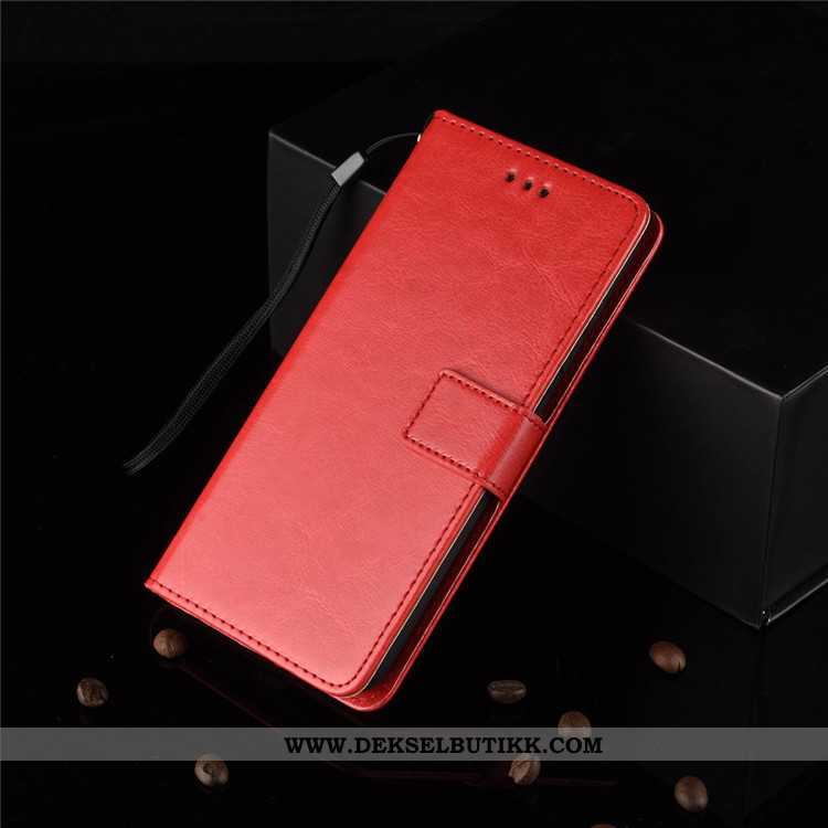 Deksel Nokia 1.3 Lommebok Folio Mobiltelefon Hengende Ornamenter Svart, Etui Nokia 1.3 Beskyttelse T