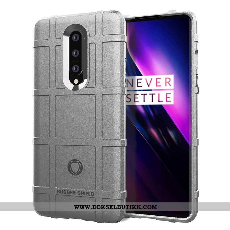 Deksel Oneplus 8 Av Personlighet Beskyttelse Myke Mobiltelefon Army Grønne, Etui Oneplus 8 Kreativ B