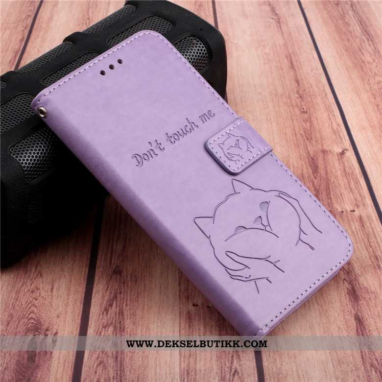 Deksel Samsung Galaxy A30s Skinndeksel Rosa Mobiltelefon, Etui Samsung Galaxy A30s Beskyttelse Kjøpe