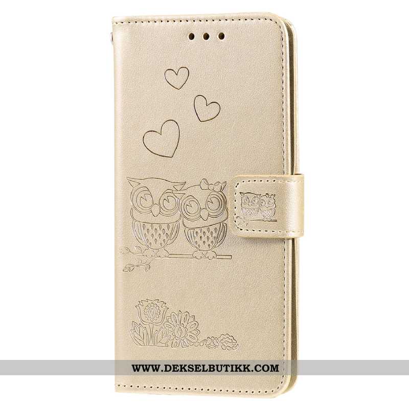 Deksel Samsung Galaxy A41 Beskyttelse Etui Alt Inkludert Gull, Samsung Galaxy A41 Skinndeksel Rabatt