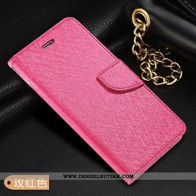 Deksel Samsung Galaxy A50s Skinndeksel Etui Mobiltelefon Rosa, Samsung Galaxy A50s Beskyttelse Rabat