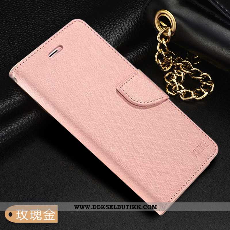 Deksel Samsung Galaxy A50s Skinndeksel Etui Mobiltelefon Rosa, Samsung Galaxy A50s Beskyttelse Rabat