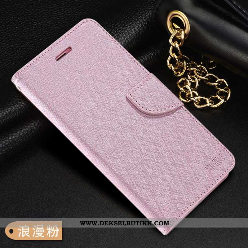 Deksel Samsung Galaxy A50s Skinndeksel Etui Mobiltelefon Rosa, Samsung Galaxy A50s Beskyttelse Rabat