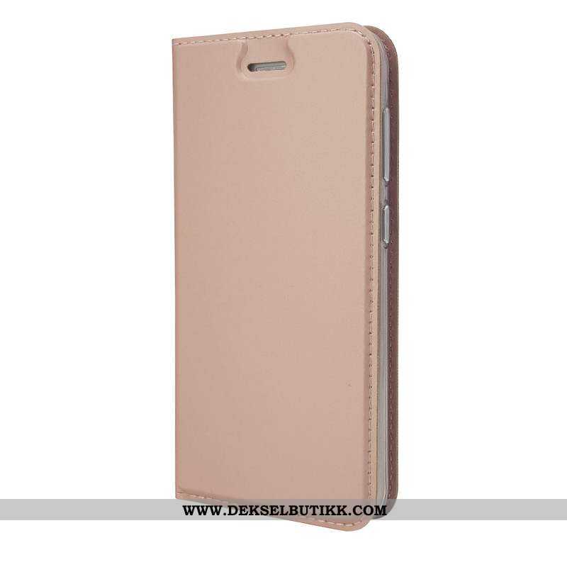 Deksel Samsung Galaxy A60 Skinndeksel Silikon Anti-fall Svart, Etui Samsung Galaxy A60 Myke Rabatt