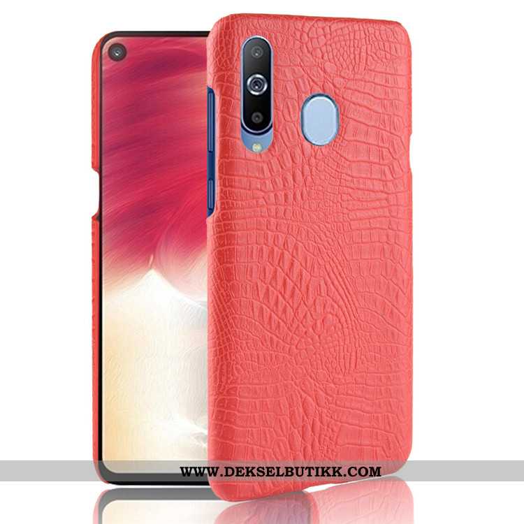 Deksel Samsung Galaxy A8s Mønster Etui Mobiltelefon, Samsung Galaxy A8s Rosa Til Salgs