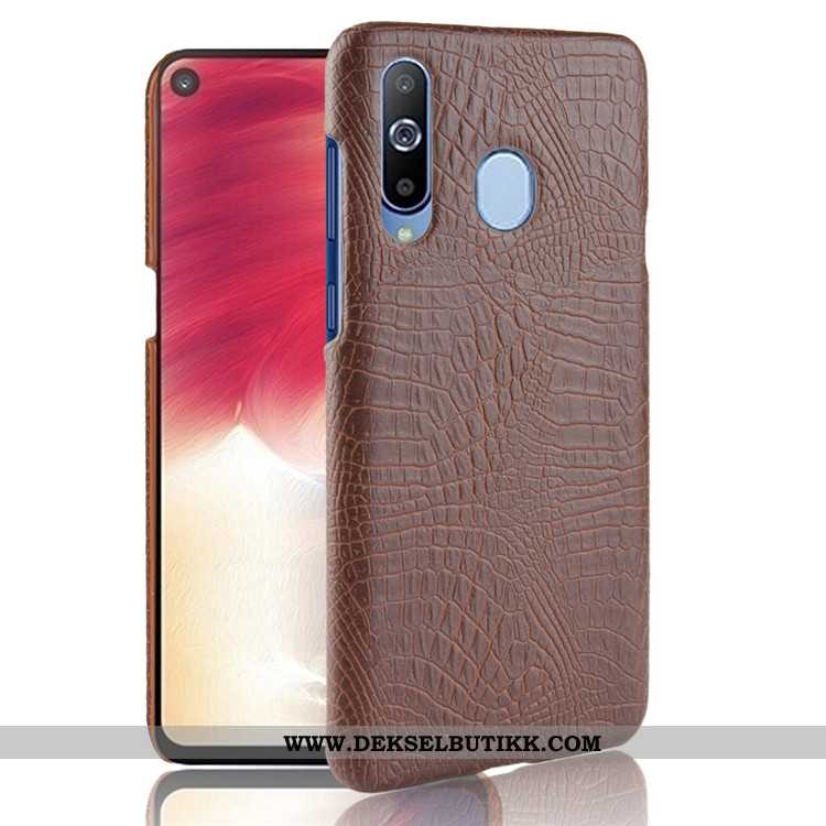 Deksel Samsung Galaxy A8s Mønster Etui Mobiltelefon, Samsung Galaxy A8s Rosa Til Salgs