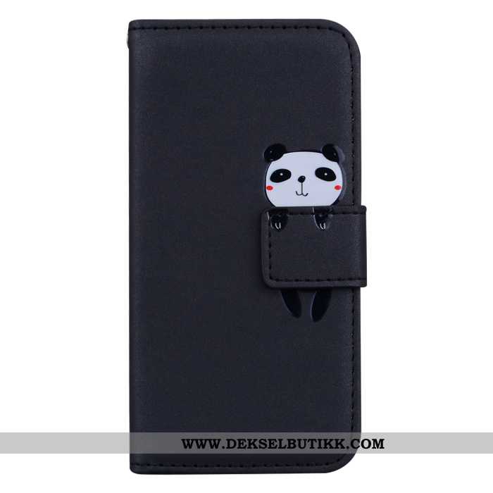 Deksel Samsung Galaxy A8s Skinndeksel Etui Anti-fall Oransje, Samsung Galaxy A8s Cartoon Tilbud