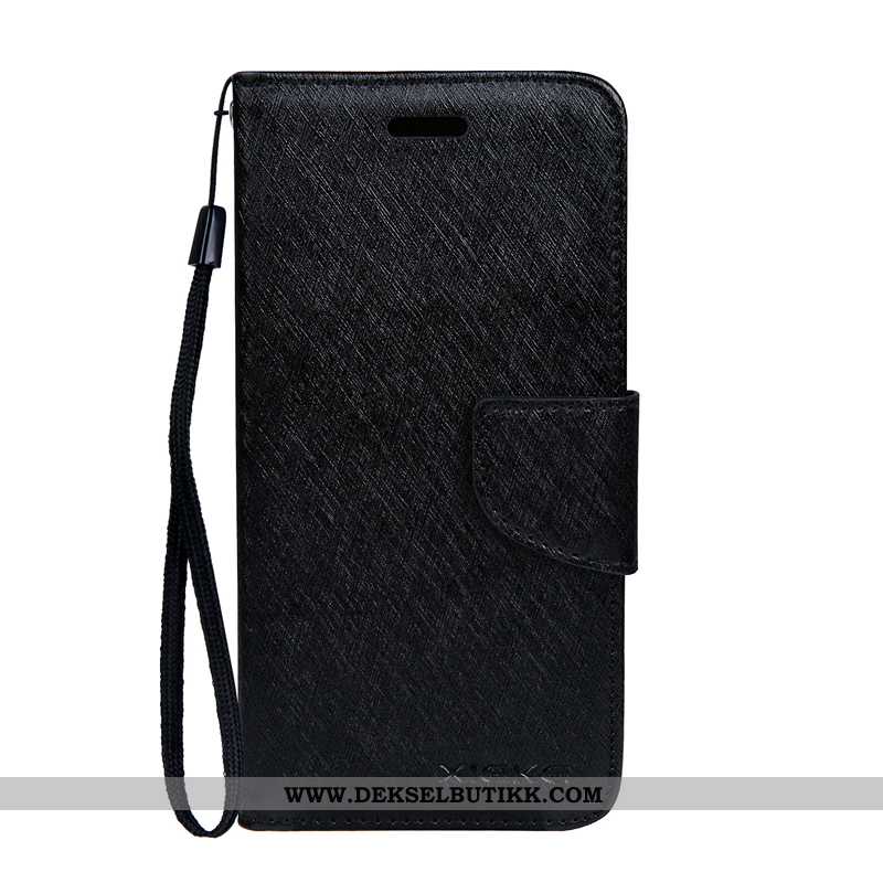 Deksel Samsung Galaxy A8s Skinndeksel Rosa Folio Beskyttelse, Etui Samsung Galaxy A8s Mønster Billig