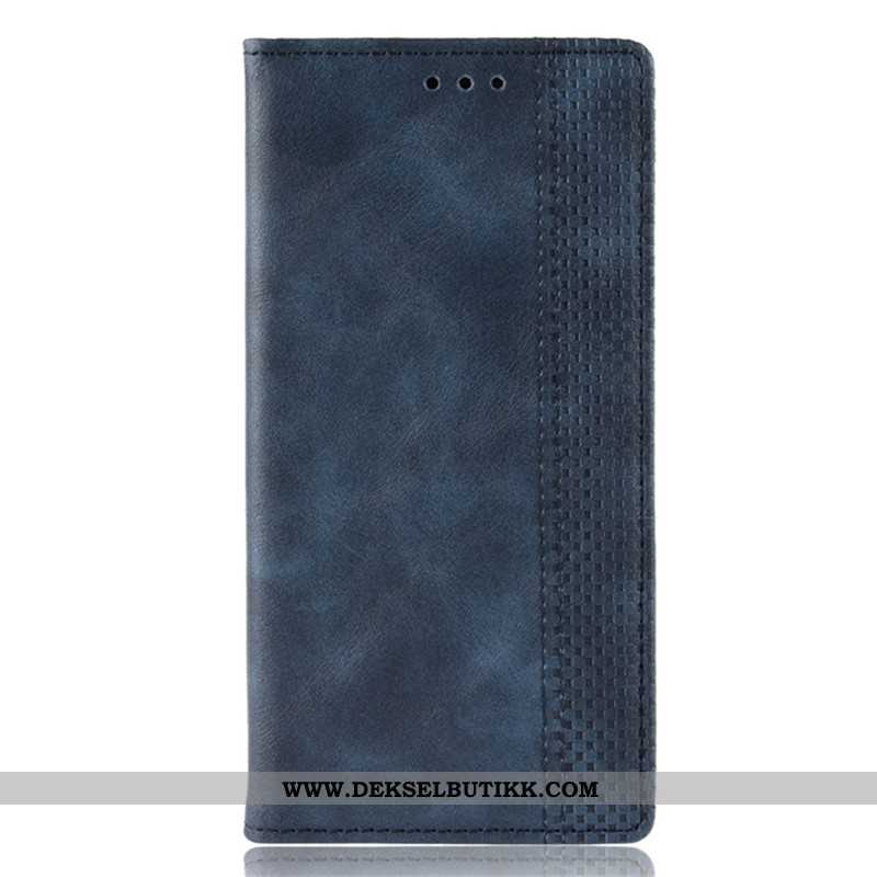 Deksel Samsung Galaxy Note 10 Lite Beskyttelse Magnet Lukk Etui Mobiltelefon Svart, Samsung Galaxy N