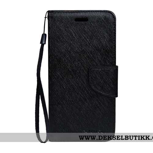 Deksel Samsung Galaxy Note 10 Lite Skinndeksel Beskyttelse Stjernene Mobiltelefon Svart, Etui Samsun