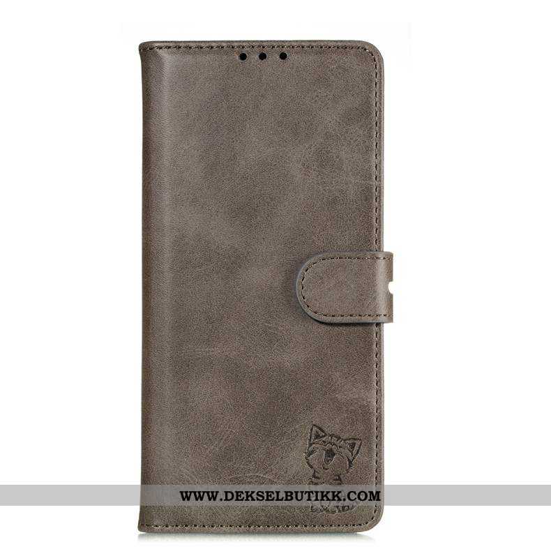 Deksel Samsung Galaxy Note 10 Lite Skinndeksel Grå Alt Inkludert, Etui Samsung Galaxy Note 10 Lite C