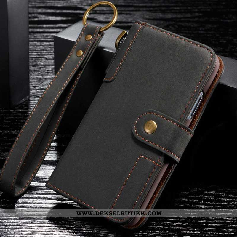 Deksel Samsung Galaxy Note 8 Skjermbeskytter Folio Stjernene Burgunder, Etui Samsung Galaxy Note 8 S