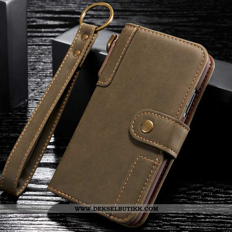 Deksel Samsung Galaxy Note 8 Skjermbeskytter Folio Stjernene Burgunder, Etui Samsung Galaxy Note 8 S