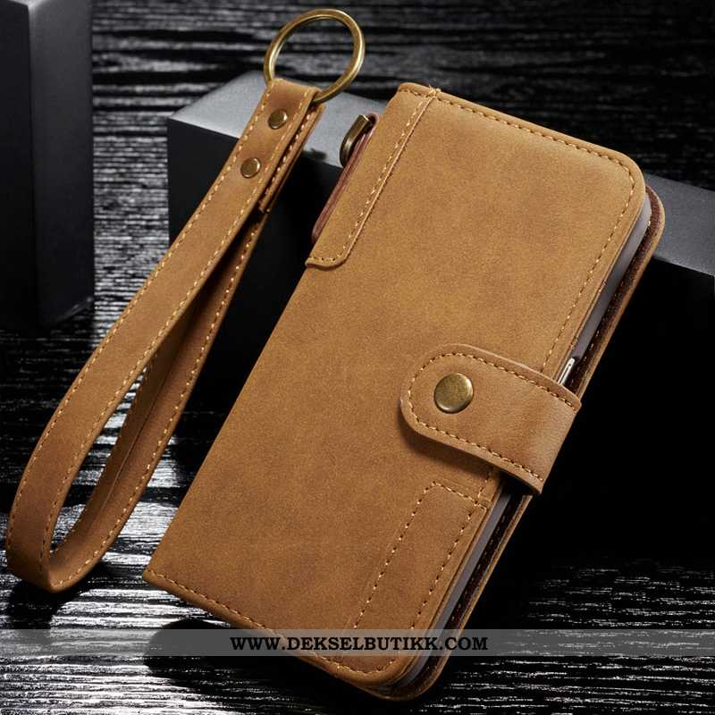 Deksel Samsung Galaxy Note 9 Skjermbeskytter Stjernene Anti-fall Burgunder, Etui Samsung Galaxy Note