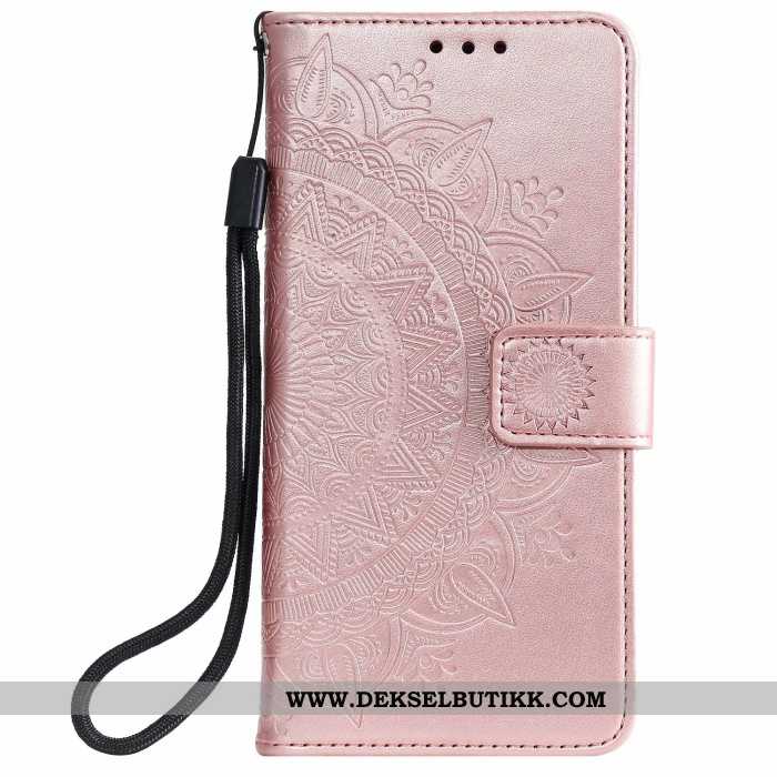 Deksel Samsung Galaxy Note20 Beskyttelse Kort Stjernene Folio Grønn, Etui Samsung Galaxy Note20 Skin