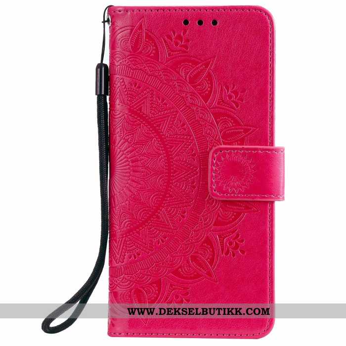 Deksel Samsung Galaxy Note20 Beskyttelse Kort Stjernene Folio Grønn, Etui Samsung Galaxy Note20 Skin