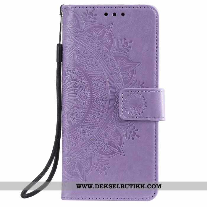 Deksel Samsung Galaxy Note20 Beskyttelse Kort Stjernene Folio Grønn, Etui Samsung Galaxy Note20 Skin