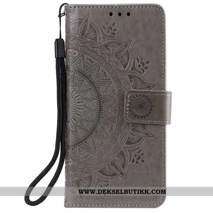 Deksel Samsung Galaxy Note20 Beskyttelse Kort Stjernene Folio Grønn, Etui Samsung Galaxy Note20 Skin