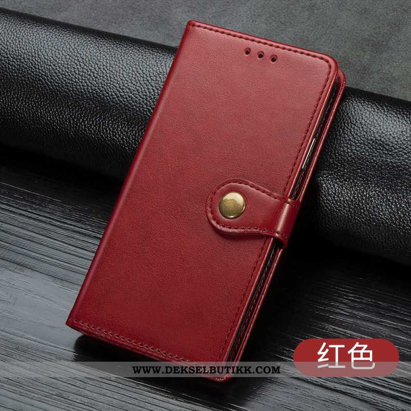 Deksel Samsung Galaxy S10 Hengende Ornamenter Beskyttelse Magnet Lukk Mobiltelefon Khaki, Etui Samsu