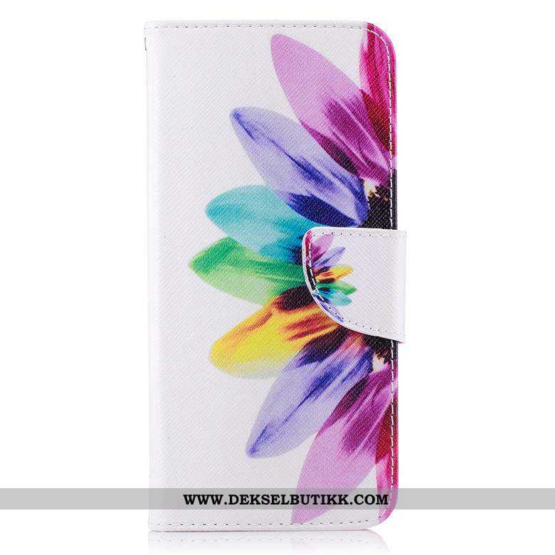 Deksel Samsung Galaxy S20 Skinndeksel Stjernene Alt Inkludert Beskyttelse Hvitt, Etui Samsung Galaxy