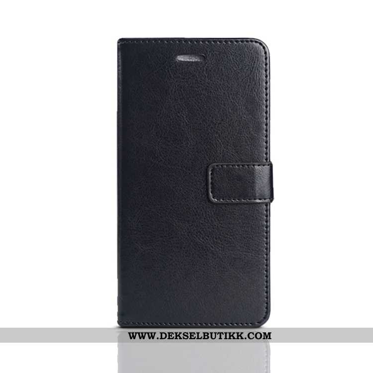 Deksel Samsung Galaxy S20 Ultra Skinndeksel Stjernene Folio Brun, Etui Samsung Galaxy S20 Ultra Besk