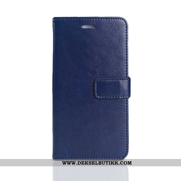 Deksel Samsung Galaxy S20 Ultra Skinndeksel Stjernene Folio Brun, Etui Samsung Galaxy S20 Ultra Besk