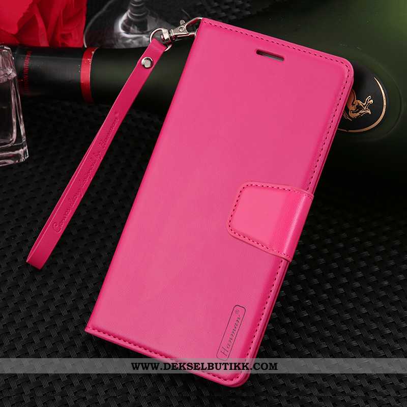 Deksel Samsung Galaxy S8 Beskyttelse Mobiltelefon Silikon Rosa, Etui Samsung Galaxy S8 Skinndeksel R