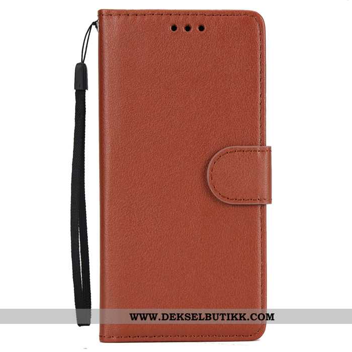 Deksel Samsung Galaxy S8 Silikon Skinndeksel Rosa Mobiltelefon, Etui Samsung Galaxy S8 Beskyttelse T