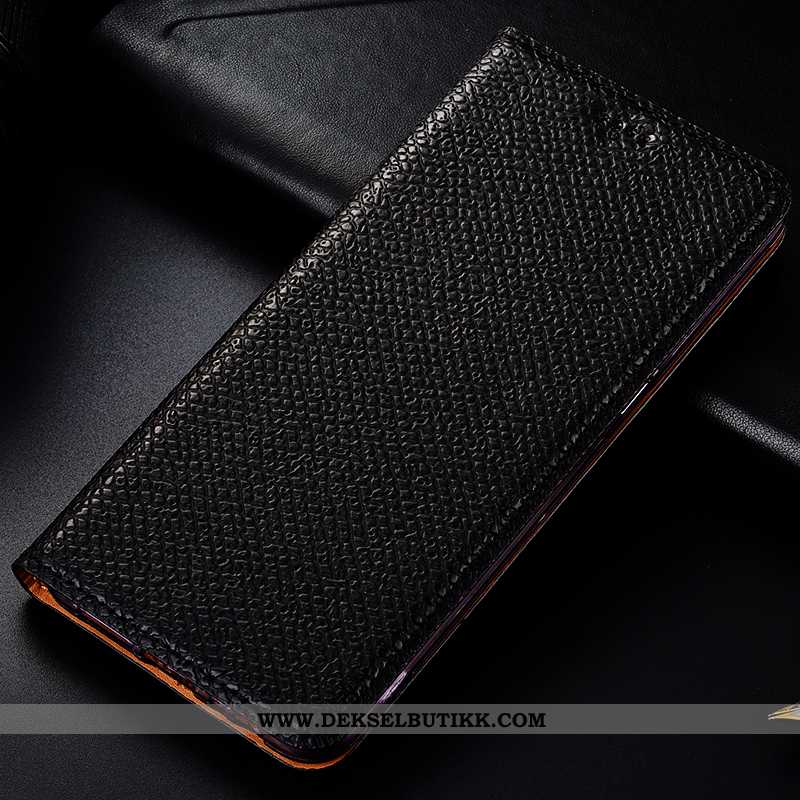 Deksel Sony Xperia 1 Beskyttelse Mesh Etui Brun, Sony Xperia 1 Skinndeksel Butikk