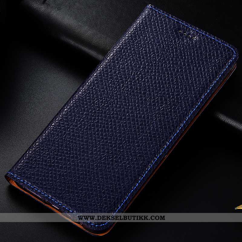 Deksel Sony Xperia 1 Beskyttelse Mesh Etui Brun, Sony Xperia 1 Skinndeksel Butikk