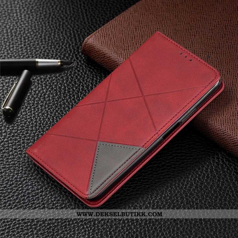 Deksel Xiaomi Mi 10 Pro Beskyttelse Mobiltelefon Ungdom Minnes Brun, Etui Xiaomi Mi 10 Pro Skinndeks