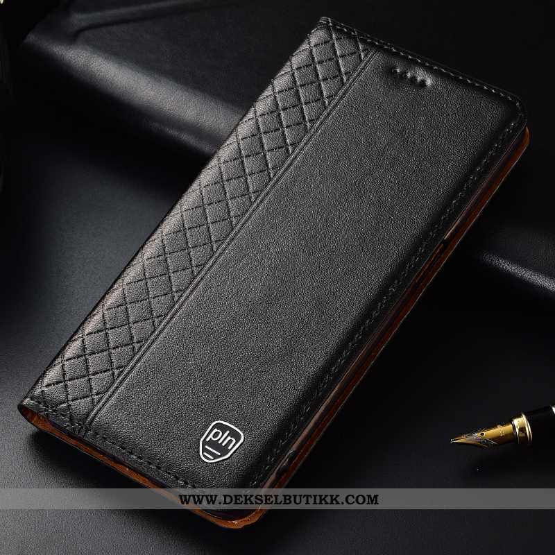 Deksel Xiaomi Mi 8 Pro Beskyttelse Alt Inkludert Anti-fall Brun, Etui Xiaomi Mi 8 Pro Skinndeksel Kj