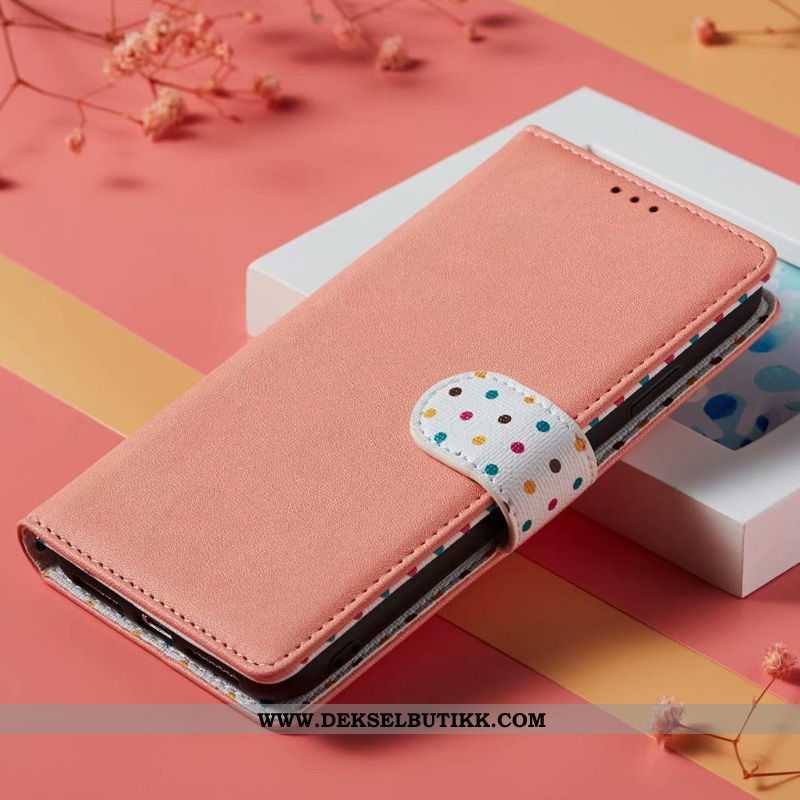 Deksel Xiaomi Mi 9 Hengende Ornamenter Beskyttelse Grønn Folio, Etui Xiaomi Mi 9 Myke Butikk