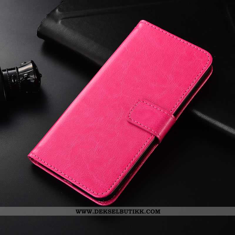 Deksel Xiaomi Mi 9 Lite Myke Hemming Mobiltelefon Lommebok Gull, Etui Xiaomi Mi 9 Lite Skinndeksel T