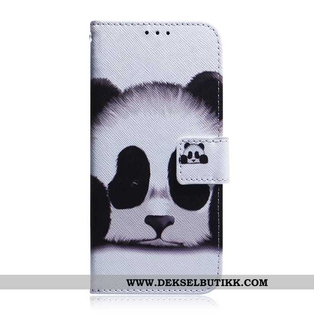 Deksel Xiaomi Mi 9 Lite Skinndeksel Silikon Mobiltelefon Vakker Hvitt, Etui Xiaomi Mi 9 Lite Cartoon