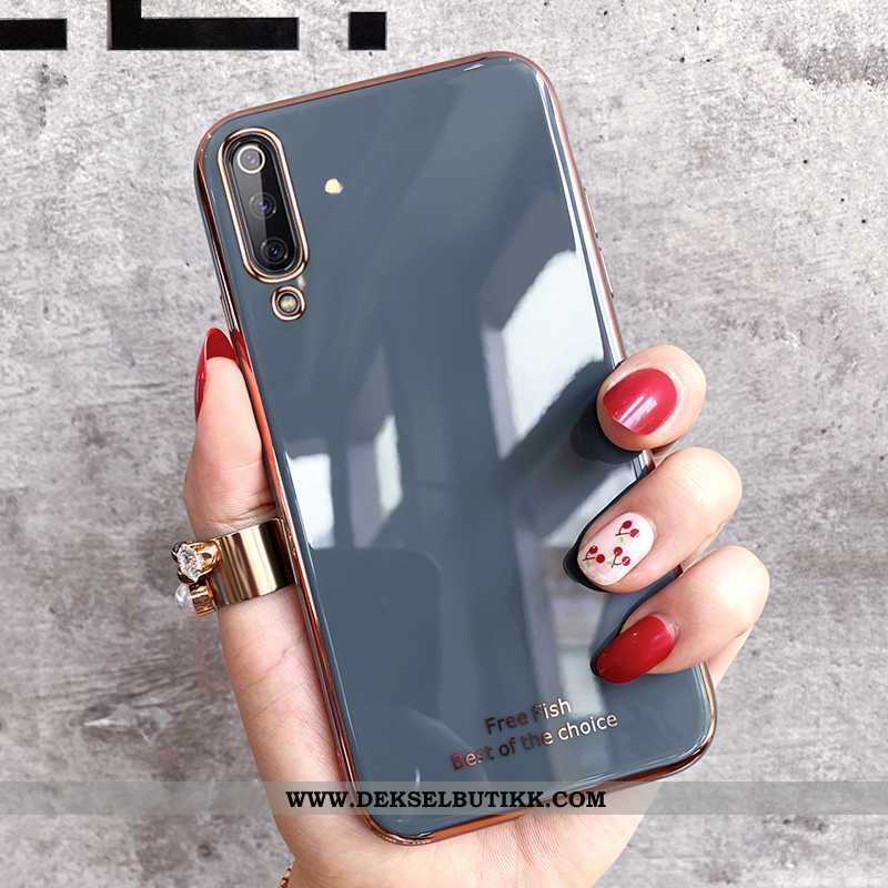 Deksel Xiaomi Mi 9 Se Myke Kreativ Anti-fall Mobiltelefon Grønn, Etui Xiaomi Mi 9 Se Silikon Butikk