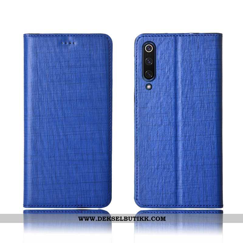 Deksel Xiaomi Mi 9 Se Silikon Anti-fall Mobiltelefon Alt Inkludert Brun, Etui Xiaomi Mi 9 Se Beskytt