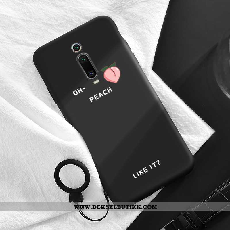 Deksel Xiaomi Mi 9t Pro Beskyttelse Etui Mobiltelefon Rosa Grønn, Xiaomi Mi 9t Pro Av Personlighet T