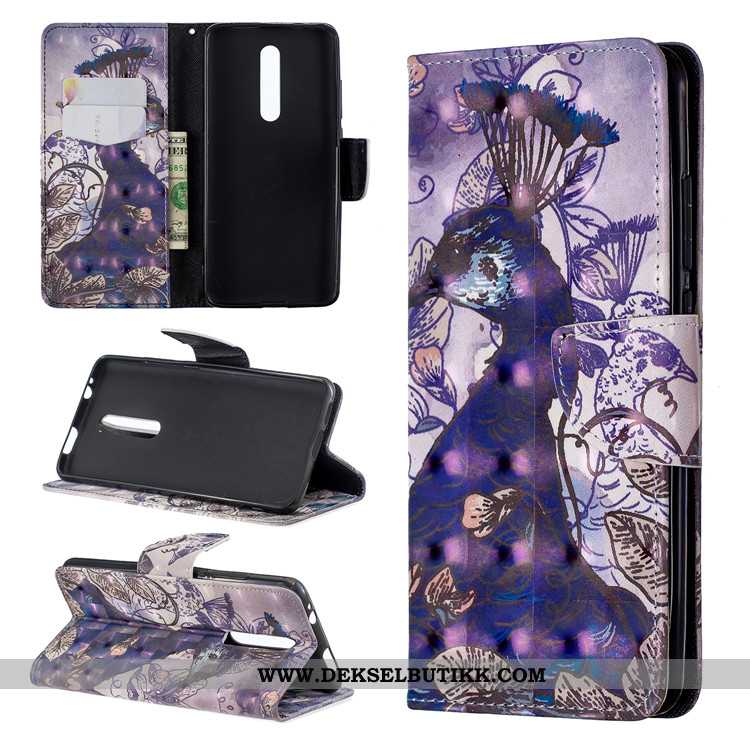 Deksel Xiaomi Mi 9t Pro Beskyttelse Rosa Cartoon Etui, Xiaomi Mi 9t Pro Skinndeksel Billige